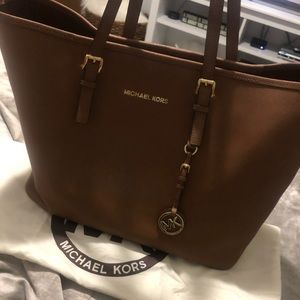 Michael Kors large tote